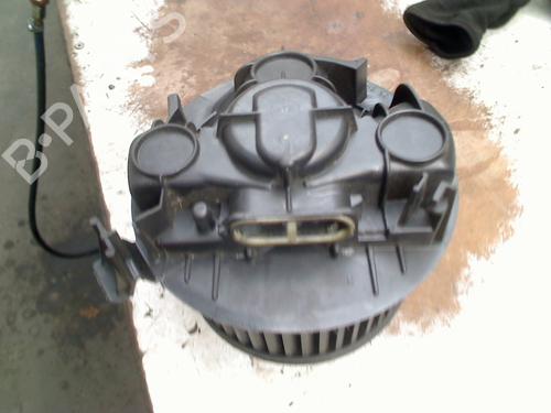 Varmeblæser RENAULT TWINGO II (CN0_) 1.2 16V (CN04, CN0B) (75 hp) 27724297