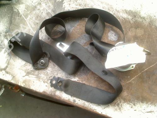 Used Rear right seatbelt Rear right seatbelt 31312216 31312216