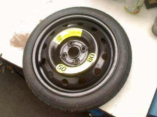 Used Rim Rim KIA PICANTO III (JA) 1.0 (67 hp) 35755953 35755953