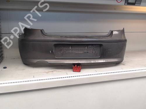 Used Rear bumper BMW 1 (E87) 118 i (143 hp) 26199635
