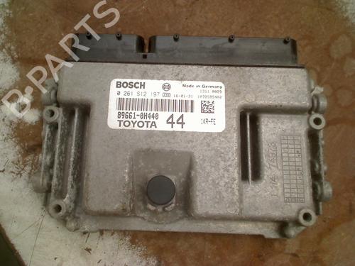 Used Control unit PEUGEOT 108 1.0 VTi (69 hp) 29160182