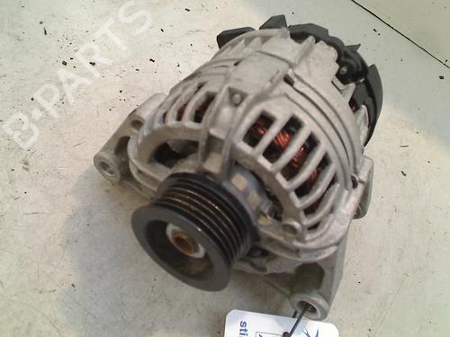Lichtmaschine für SUZUKI WAGON R+ Hatchback (MM) 1.2 (RB 412) (80 hp) 24365340