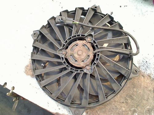 Used Radiator fan Radiator fan 32481092 32481092
