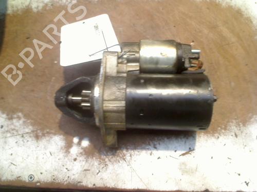 Used Starter MERCEDES-BENZ C-CLASS T-Model (S203) C 180 Kompressor (203.246) (143 hp) 29954742