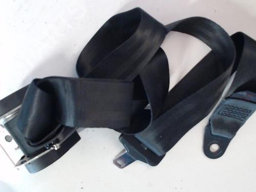 Used Rear right seatbelt Rear right seatbelt CITROËN C4 I (LC_) 1.6 16V (109 hp) 21911636 21911636