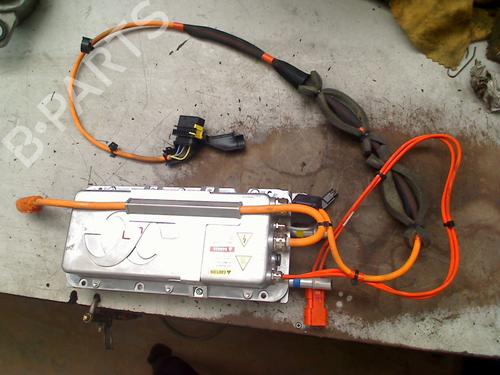 Used Electronic module Electronic module 37031203 37031203