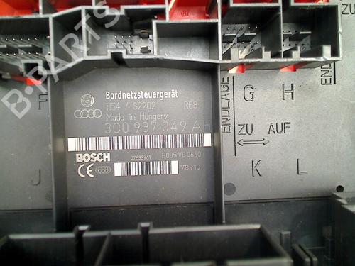 Used Control unit Control unit 21911422 21911422