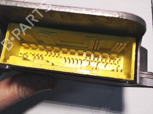 ECU airbags VW GOLF IV (1J1) 1.9 TDI | BP23273241M53 