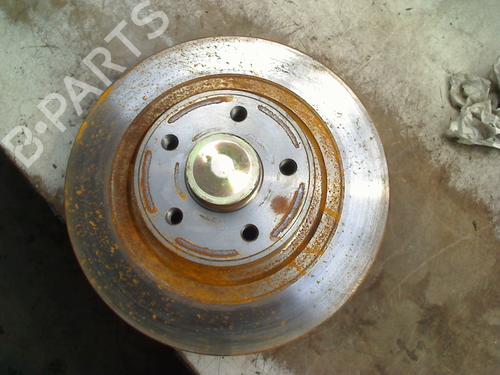 Andere für RENAULT ESPACE IV (JK0/1_) 2.0 (JK0A, JK1D, JK0N) (170 hp) 33021822