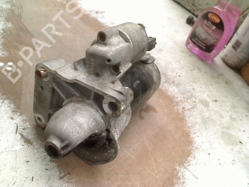 Used Starter Starter BMW 1 (F20) 118 i (170 hp) 33984701 33984701