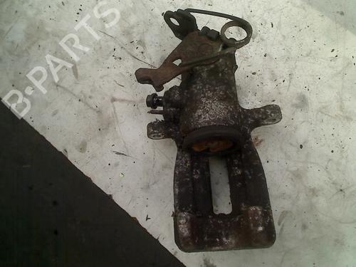 Used Right rear brake caliper Right rear brake caliper AUDI A8 D2 (4D2, 4D8) 2.5 TDI quattro (180 hp) 21925290 21925290