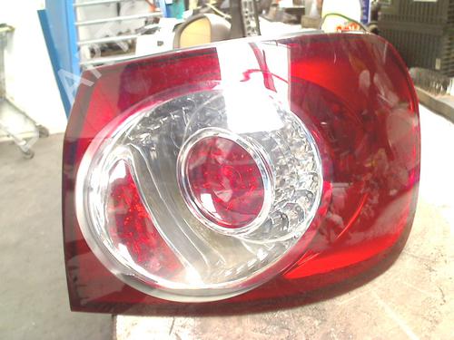 Used Right taillight VW GOLF PLUS V (5M1, 521) 1.2 TSI (105 hp) 32215862