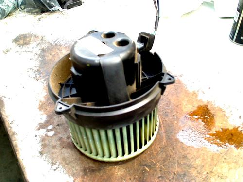 Used Heater blower motor LAND ROVER FREELANDER I (L314) 1.8 i 16V 4x4 (120 hp) 31066294