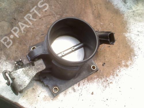 Used Throttle body MAZDA 5 (CR) 1.8 (CR19) (116 hp) 29283327