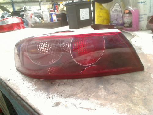 Used Left taillight Left taillight ALFA ROMEO 159 Sportwagon (939_) 1.9 JTDM 8V (939BXE1B) (120 hp) 33737225 33737225