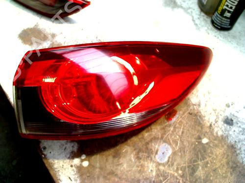 Piloto trasero derecho MAZDA 6 Saloon (GJ, GL) 2.0 (GJ2, GL2, GL6) (146 hp) 30497324