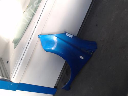 Left front fenders NISSAN NOTE (E11, NE11) 1.4 | BP25020485C41 