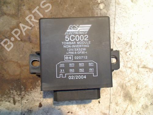 Modulo electronico VW POLO V (6R1, 6C1) 1.4 (6R1) (85 hp) 31267808