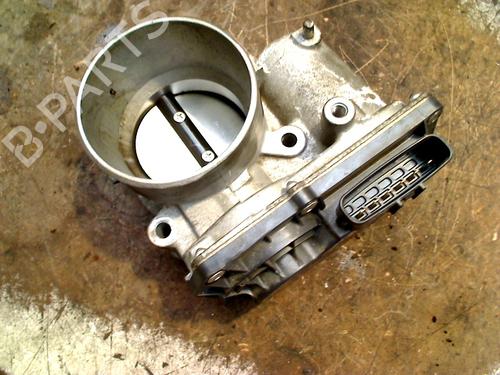Drosselklappe für MAZDA 6 Saloon (GJ, GL) 2.0 (GJ2, GL2, GL6) (146 hp) 30573656