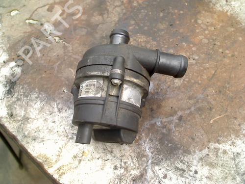 Ekstra vannpumpe JAGUAR I-PACE (X590) EV400 AWD (400 hp) 33044989