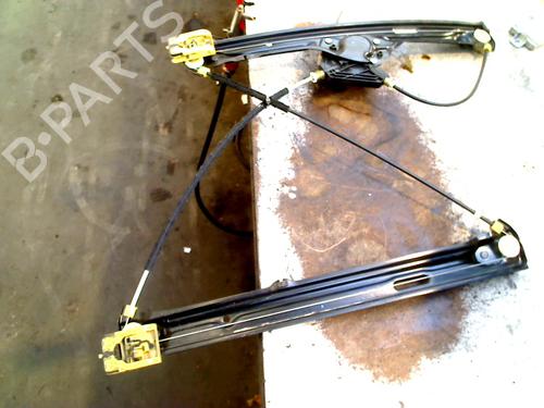 Front right window mechanism BMW X5 (F15, F85) xDrive 40e | BP31260156C23