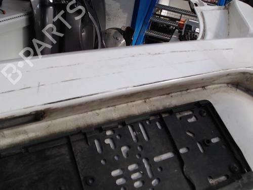 Rear bumper SEAT IBIZA IV (6J5, 6P1) 1.2 | BP24543789C8 