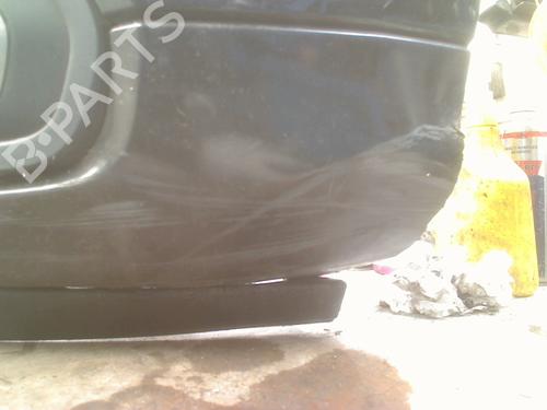 Front bumper DACIA SANDERO II TCe 90 (B8M1, B8MA, B8AC) | BP33984851C7 - Image 4