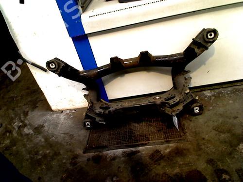 Culla motore BMW 1 (F20) 118 d (150 hp) 32871764