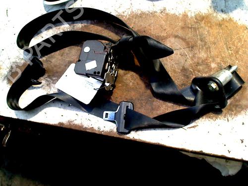Used Front left seatbelt RENAULT TWINGO II (CN0_) 1.2 (CN0D) (58 hp) 33021904