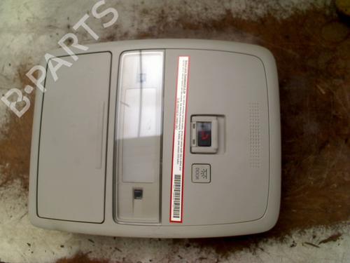 Binnenverlichting Binnenverlichting TOYOTA MIRAI (JPD2_) FCV (JPD20) (182 hp) 33739667 33739667