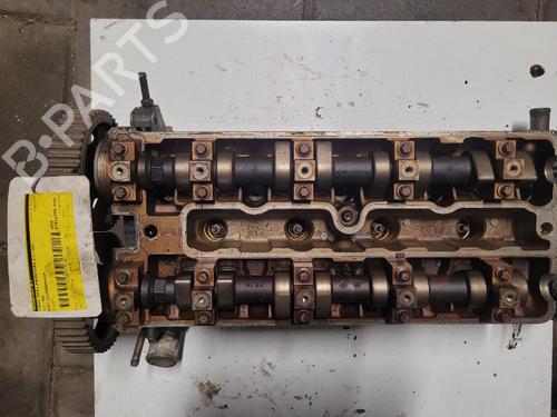 Used Cylinder head Cylinder head OPEL FRONTERA A (U92) 2.2 i (54MWL4) (136 hp) 21900235 21900235