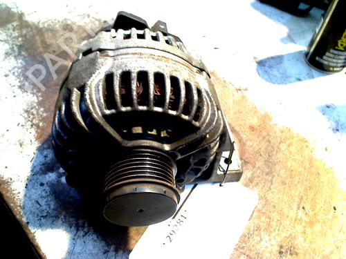 Generator VOLVO S60 I (384) 2.4 (140 hp) 31066316