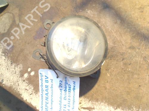 Used Right front fog light Right front fog light OPEL AGILA B (H08) 1.0 (F68) (68 hp) 32721199 32721199