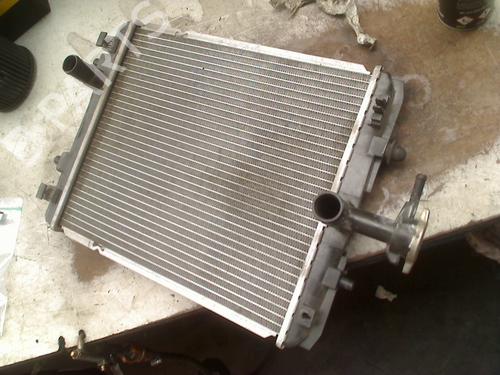 Used Water radiator Water radiator 33984751 33984751