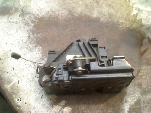 Used Front right lock VW LUPO I (6X1, 6E1) 1.4 (60 hp) 31177095