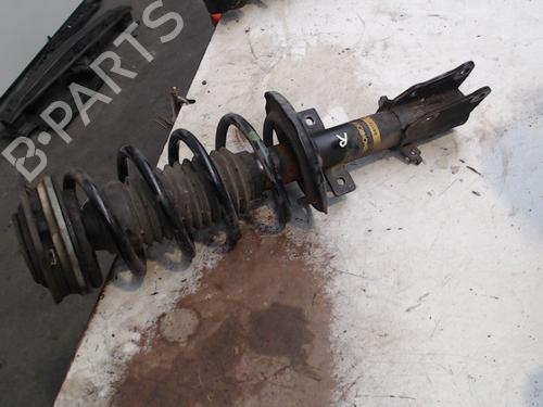 Used Right front shock absorber Right front shock absorber 25251282 25251282