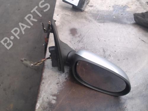 Used Right mirror FORD KA (RU8) 1.2 (69 hp) 25724827