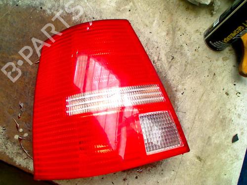 Used Left taillight Left taillight 38170240 38170240