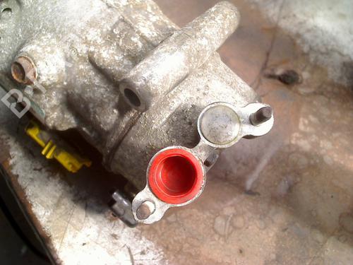 AC compressor CITROËN C4 I (LC_) 1.6 16V | BP33466718M34 - Image 3