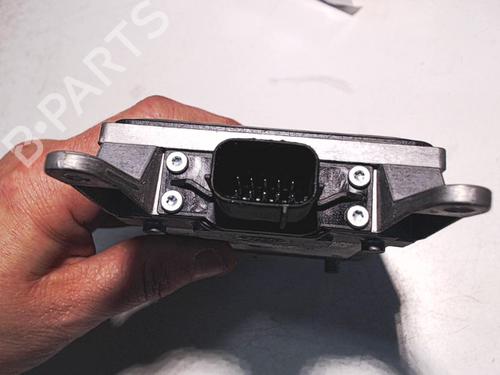 Control unit MAZDA 3 Saloon (BM_, BN_) 2.0 | BP23273192M11 - Image 3