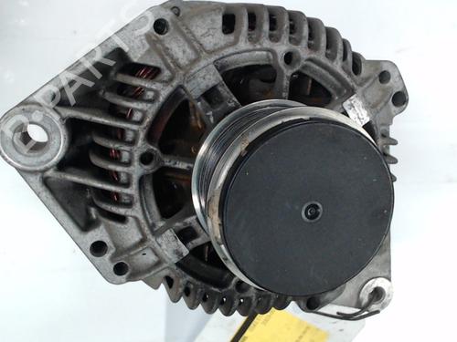 Alternador RENAULT SCÉNIC I MPV (JA0/1_, FA0_) 1.9 dCi (JA05, JA1F) (102 hp) 21904887