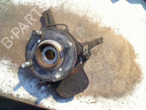 Venstre Styrespindel Lejehus SUZUKI CELERIO (LF) 1.0 (AVK310) | BP31267827M25 - Image 2