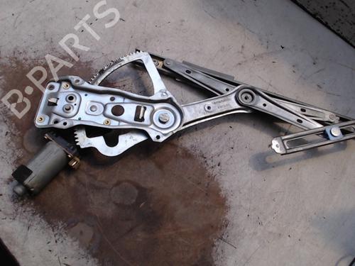 Front left window mechanism MERCEDES-BENZ SLK (R170) 230 Kompressor (170.447) | BP24892501C22 