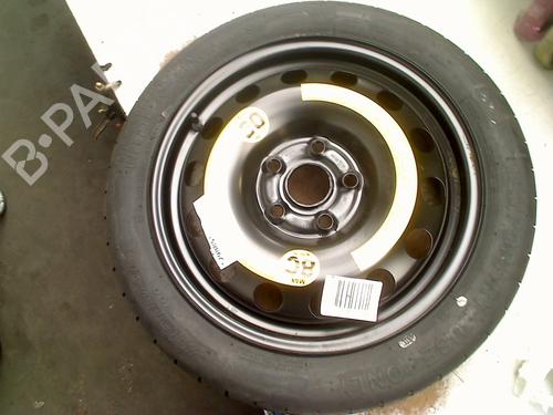 Used Rim Rim AUDI A3 Sportback (8PA) 1.8 TFSI (160 hp) 35755954 35755954