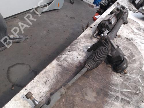 Used Steering rack VW CADDY IV Box Body/MPV (SAA, SAH) 2.0 TDI (75 hp) 25251299