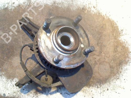Right front steering knuckle SUZUKI CELERIO (LF) 1.0 (AVK310) | BP31267828M26 - Image 2