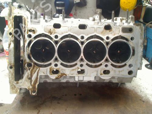 Cylinder head CITROËN DS3 (SA_) 1.6 THP 155 | BP37795981M5 - Image 2