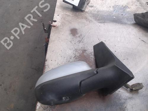 Right mirror FORD KA (RU8) 1.2 | BP25724827C27 