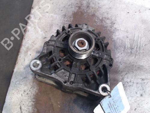 Used Alternator CITROËN C3 I (FC_, FN_) 1.4 i (73 hp) 24595929