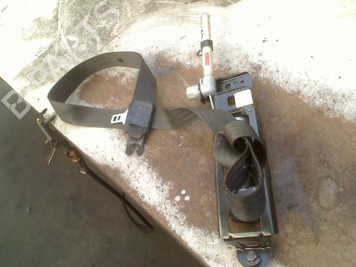 Used Front left seatbelt Front left seatbelt VOLVO V50 (545) 1.8 (125 hp) 33797334 33797334